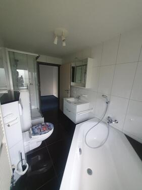 Foto - Etagenwohnung in Schwäbisch Hall zur Miete