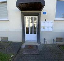 2-Zimmer-Wohnung in Weißenthurm