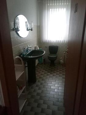 Foto - Einfamilienhaus in Osterode am Harz zur Miete