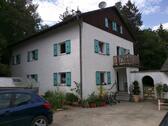 Foto - 4 Zimmer Wohnung in ländlicher Lage nähe Langenaltheim