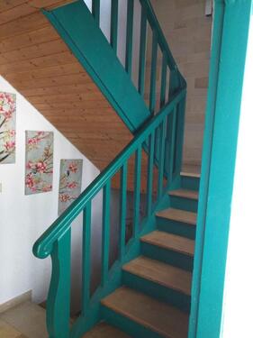 Foto - Etagenwohnung zur Miete in Langenaltheim