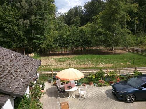 Foto - Etagenwohnung in Langenaltheim