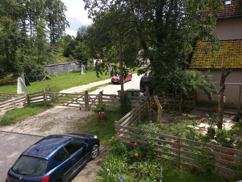 Foto - Etagenwohnung in Langenaltheim zur Miete