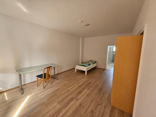 Foto - Etagenwohnung zur Miete in Osnabrück