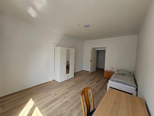 Foto - Etagenwohnung in Osnabrück
