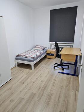 Foto - Etagenwohnung in Osnabrück zur Miete