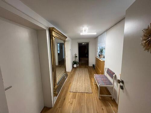 Foto - Etagenwohnung zur Miete in Buckenhof