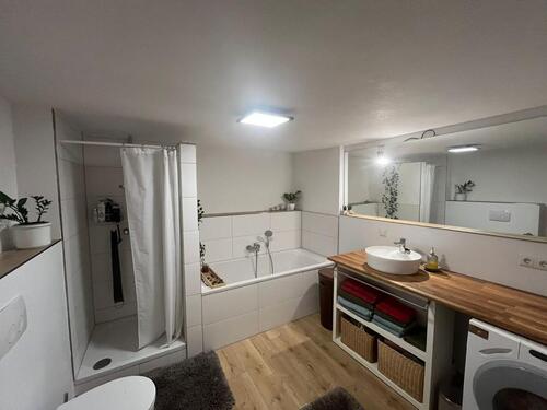 Foto - Etagenwohnung in Buckenhof zur Miete