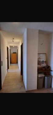 Foto - Etagenwohnung zur Miete in Burladingen