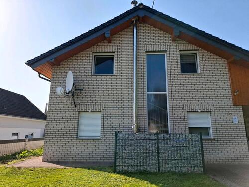 Foto - Einfamilienhaus in idylischer Lage in der Nähe von Altenkirchen
