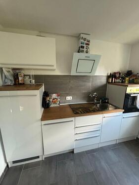 Foto - Etagenwohnung zur Miete in Liederbach am Taunus
