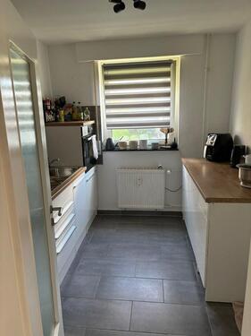 Foto - Etagenwohnung in Liederbach am Taunus
