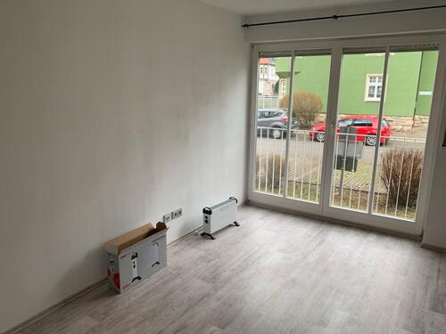 Foto - 2-Zimmerwohnung in Meiningen - 300,00 EUR Kaltmiete, ca.  48,00 m²