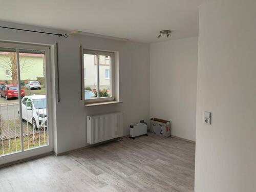 Foto - 2 Zimmer Etagenwohnung zur Miete in Meiningen