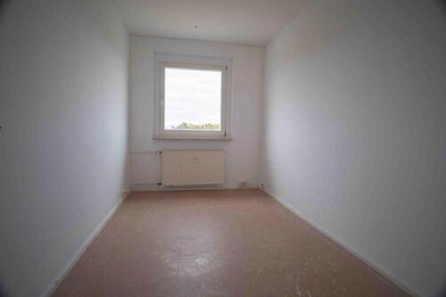 Foto - 4 Zimmer Etagenwohnung zur Miete in Prenzlau