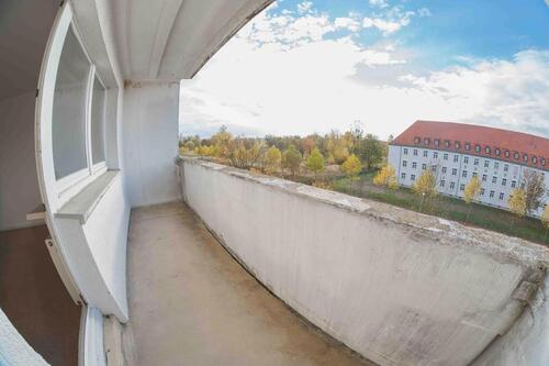 Foto - 4 Zimmer Etagenwohnung in Prenzlau