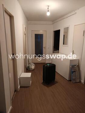 Foto - Etagenwohnung in Berlin