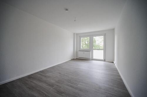 Foto - Etagenwohnung in Löbau