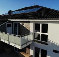 Großzügige Wohnung in Jever zu vermieten