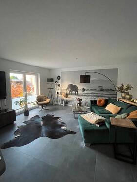 Foto - Etagenwohnung zur Miete in Jever