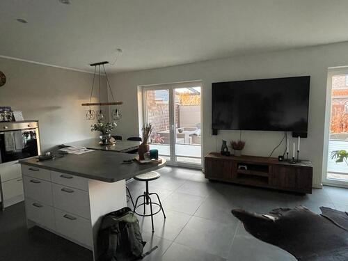 Foto - Etagenwohnung in Jever