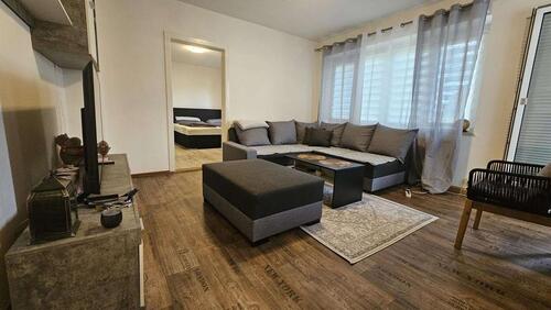 Foto - 2 ZKB-WHG in Wassertrüdingen zu vermieten