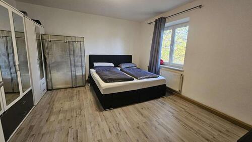 Foto - Etagenwohnung zur Miete in Wassertrüdingen