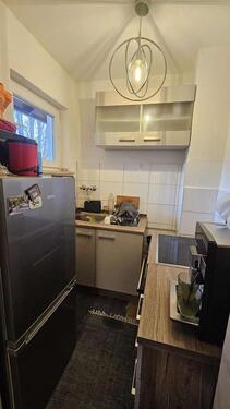 Foto - Etagenwohnung in Wassertrüdingen