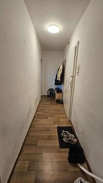 Foto - Etagenwohnung in Wassertrüdingen zur Miete