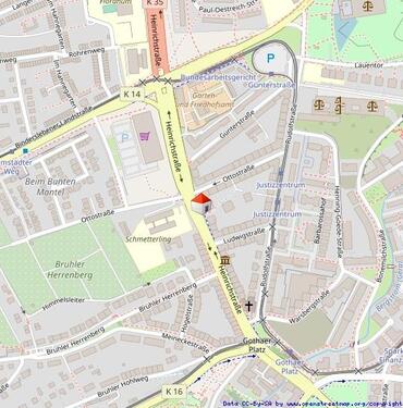 Foto - andere zur Miete in Erfurt