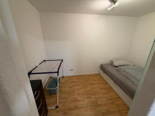 Foto - 2 Zimmer Etagenwohnung zur Miete in Weingarten