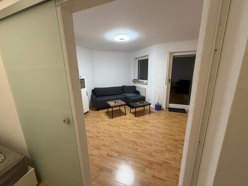 Foto - 2 Zimmer Etagenwohnung in Weingarten