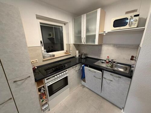 Foto - Etagenwohnung in Weingarten zur Miete