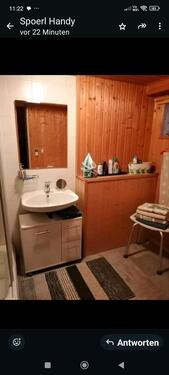 Foto - Zimmer mit Dusche und WC in Rednitzhembach
