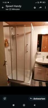 Foto - 1 Zimmer Etagenwohnung in Schwabach