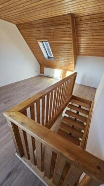 Foto - Modernisierte 2-Zimmer-Maisonette mit Balkon – Ihr neues Zuhause auf zwei Etagen