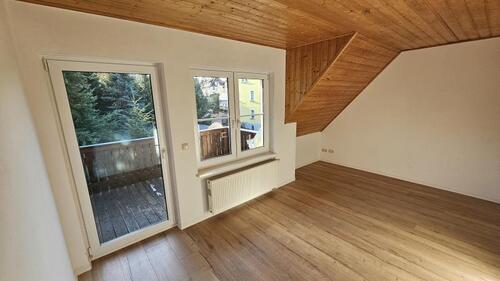 Foto - 2 Zimmer Etagenwohnung zur Miete in Nossen