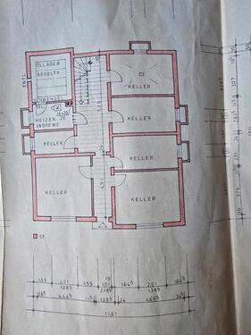 Foto - 8 Zimmer Mehrfamilienhaus, Wohnhaus zum Kaufen in Zell (Mosel)