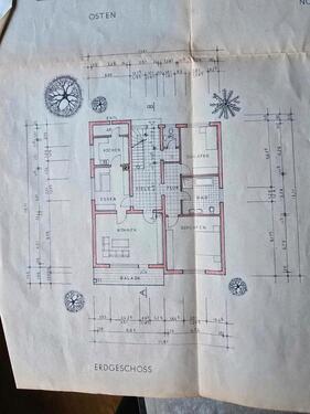Foto - 8 Zimmer Mehrfamilienhaus, Wohnhaus in Zell (Mosel)