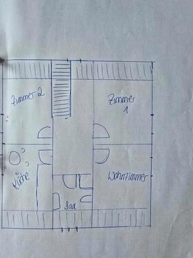 Foto - Mehrfamilienhaus, Wohnhaus in Zell (Mosel) zum Kaufen
