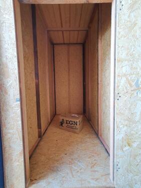 Foto - Lagerraum, Lagerbox, Abstellraum, Selfstorage in Freinsheim