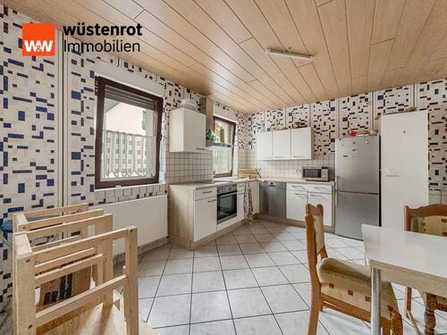 Foto - 4 Zimmer Einfamilienhaus in Ensdorf