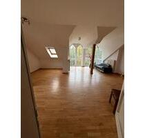 Eigentumswohnung im Obergeschoss Passau Heiningen