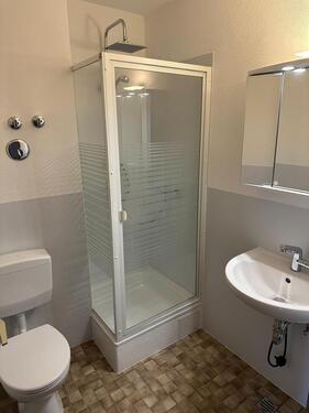 Foto - 1 Zimmer Etagenwohnung zur Miete in Homburg