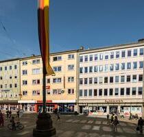 Hervorragende Bürofläche im Herzen von Kassel! [VAC-21560]