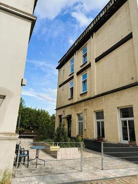 Foto - 3 Zimmer Etagenwohnung in Lübeck