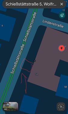 Foto - Parkplatz Stellplatz zu vermieten