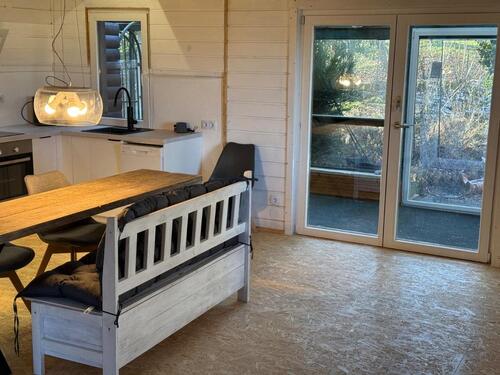 Foto - Wohnung 52qm mit eigenem Garten - nahe FH und B29