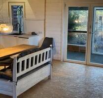 Wohnung 52qm mit eigenem Garten - nahe FH und B29 - Aalen Unterkochen