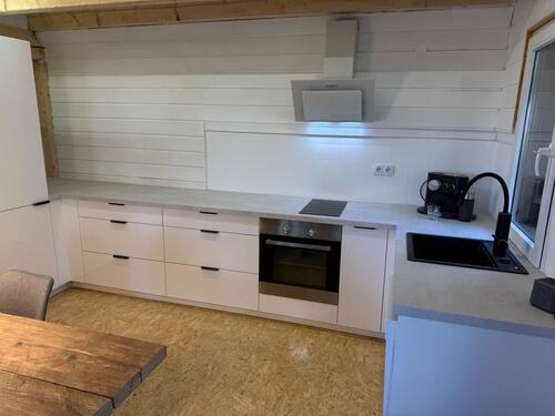 Foto - 1 Zimmer Erdgeschoßwohnung zur Miete in Aalen